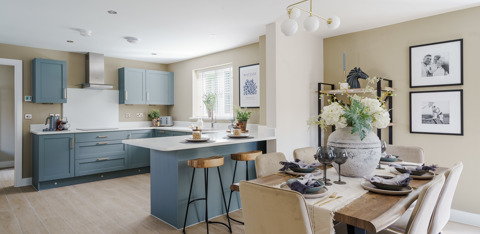 Ashdown Interior