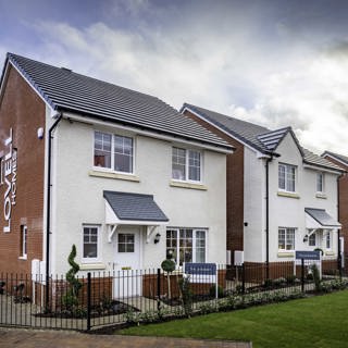 W461142 N5 Lovell Homes' Golwg Y Bryn Development In Ebbw Vale Web