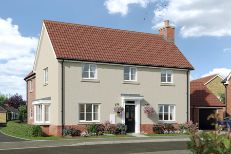 Image of Ashdown