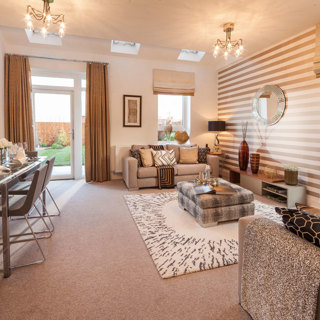 Beresford Lounge