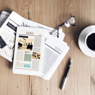 News Header
