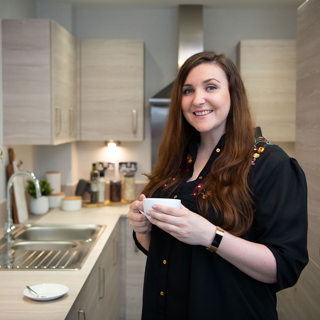 Cardiff Teacher Hannah 1