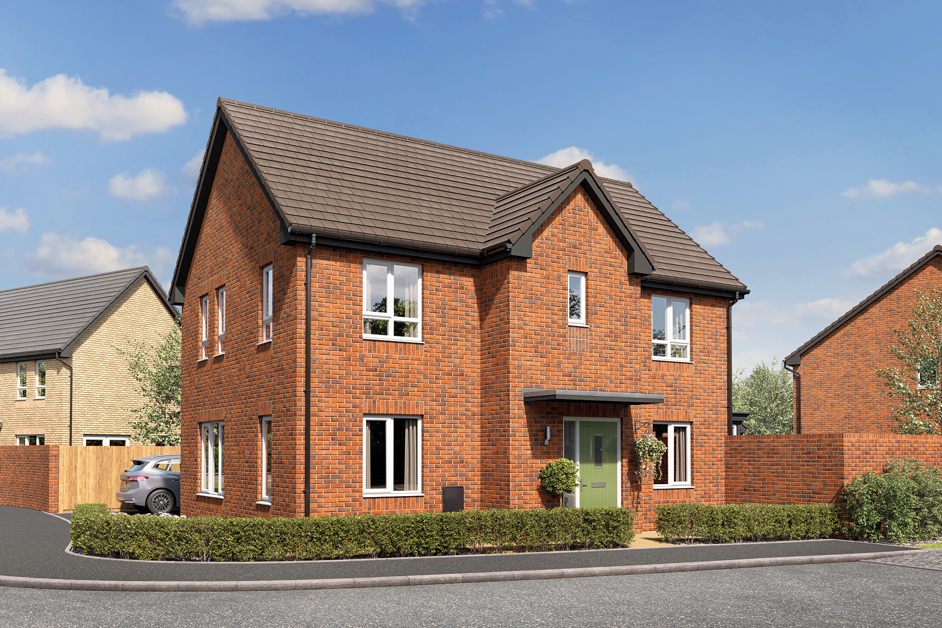 The Hollinwood
