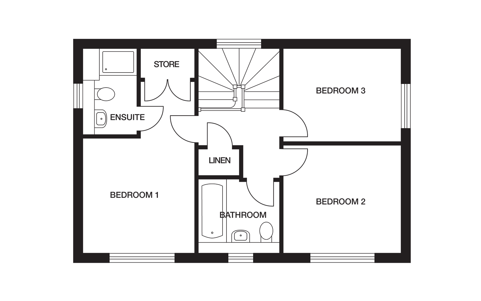 Property Floorplan