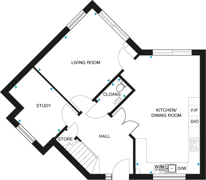 Property Floorplan