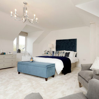 2 Lovell Homes The Richmond At Greetham Gardens