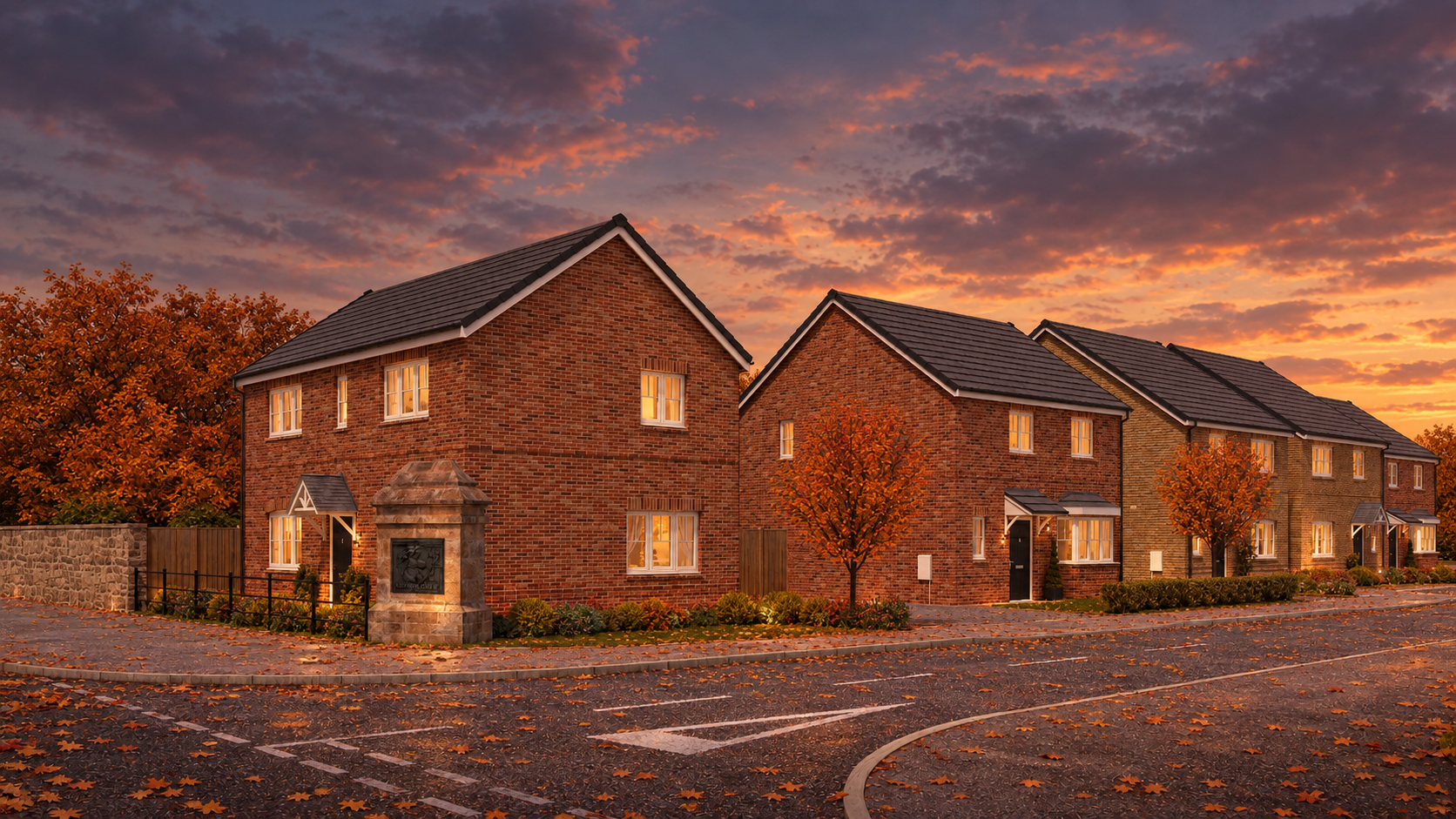 Laurel Gate, Whitburn