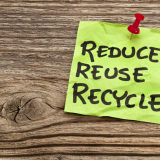 Sustainability Recycle