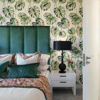 Burley Bed 1