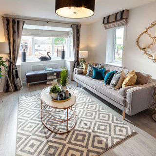 The Meadows Living 2