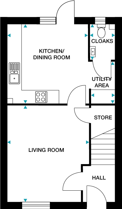 Property Floorplan