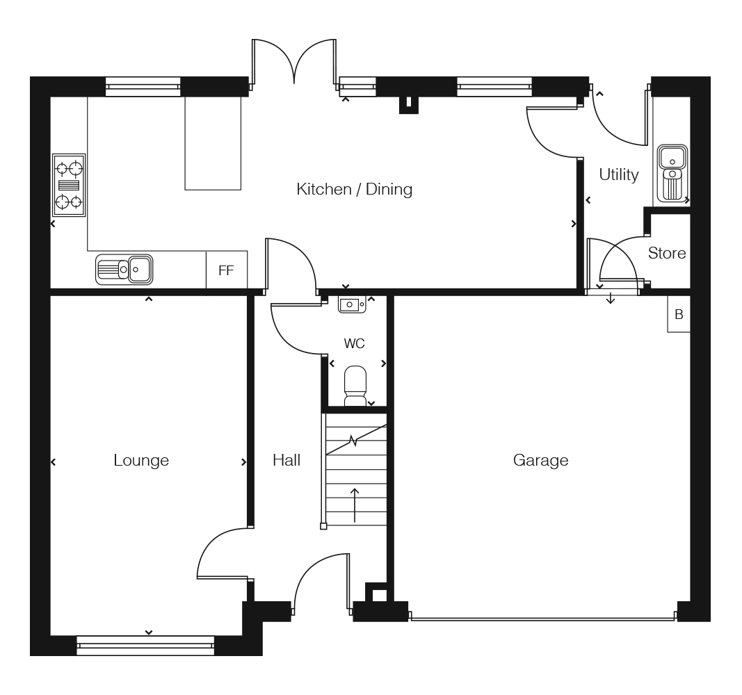 Property Floorplan