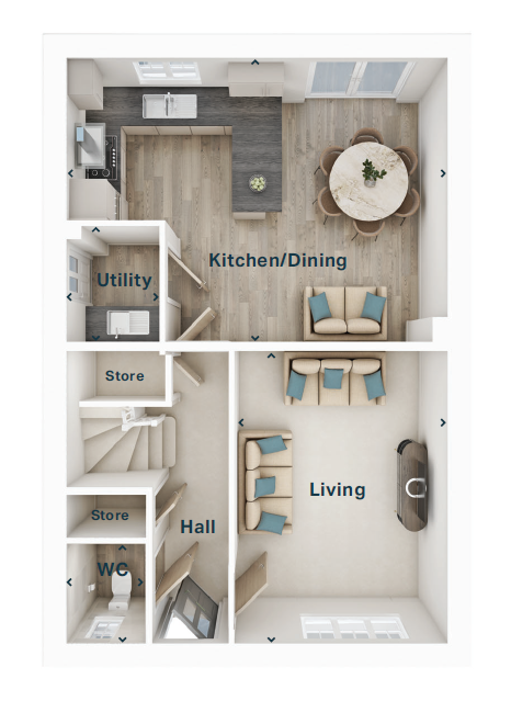 Property Floorplan
