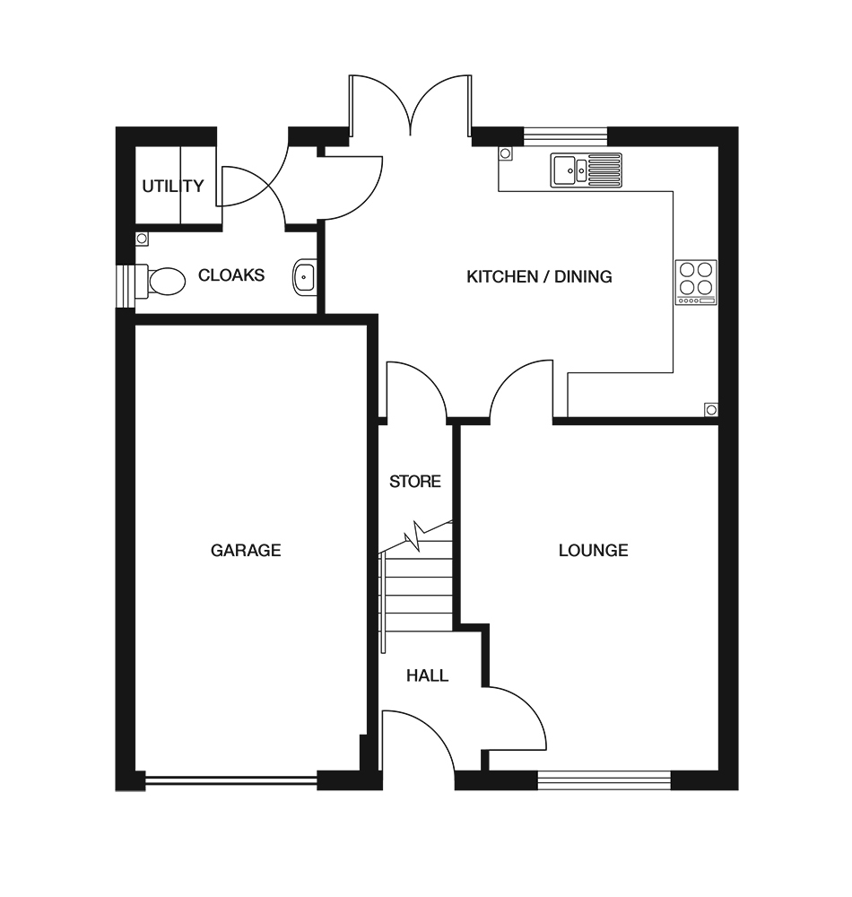 Property Floorplan