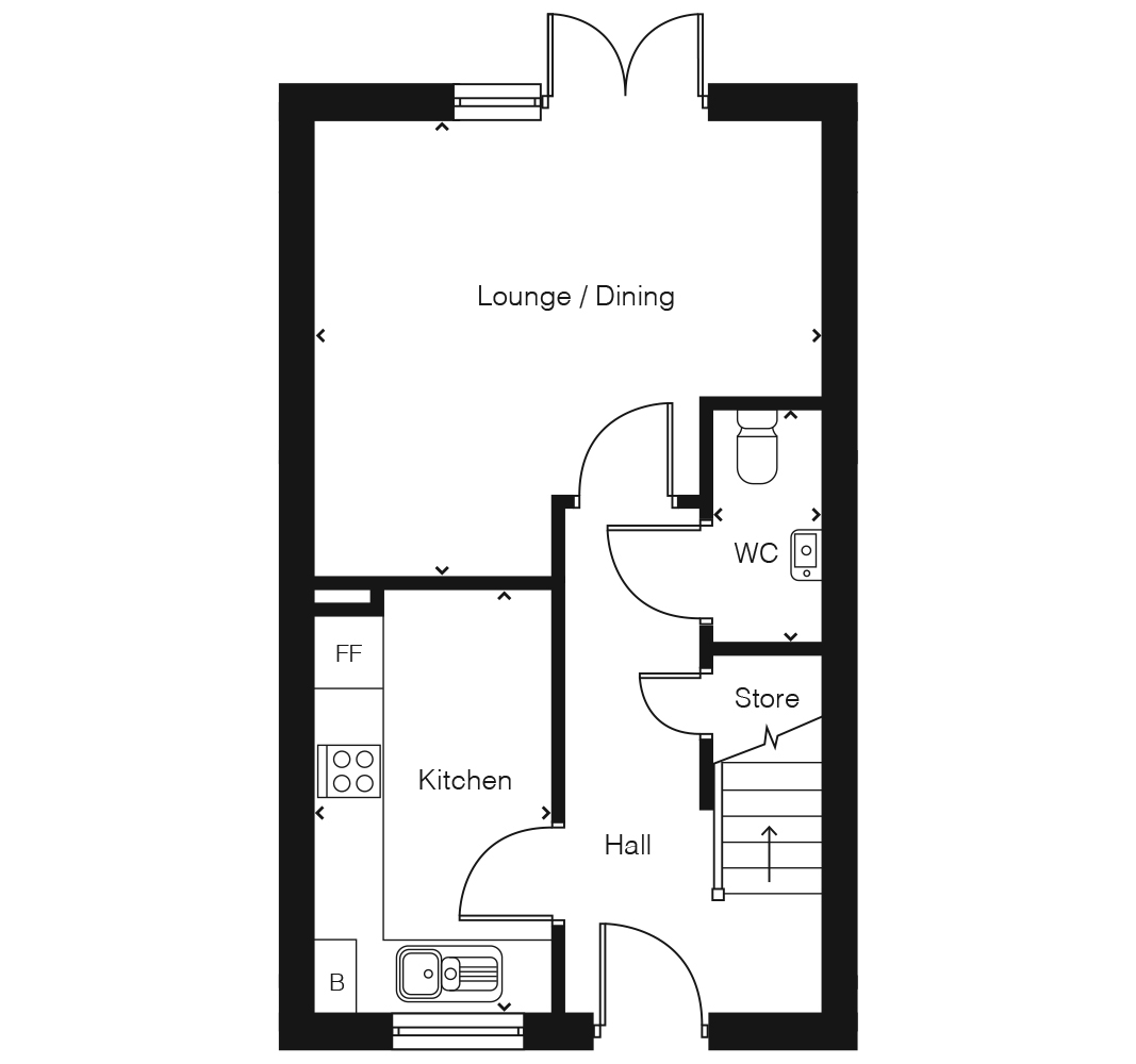Property Floorplan