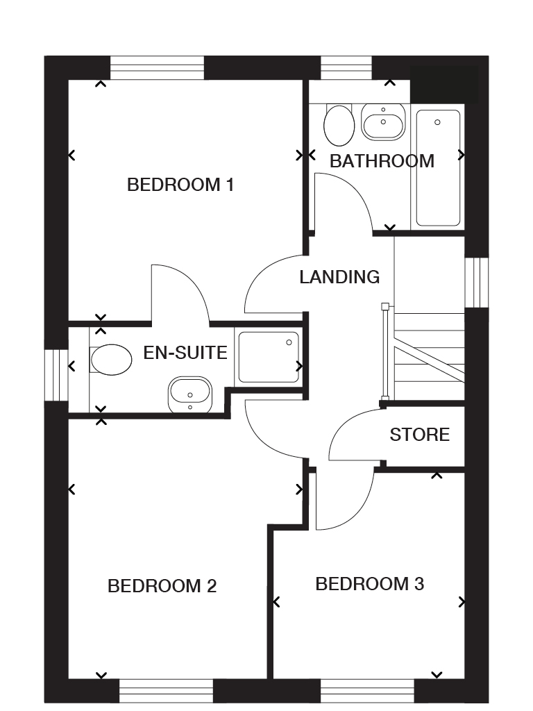 Property Floorplan