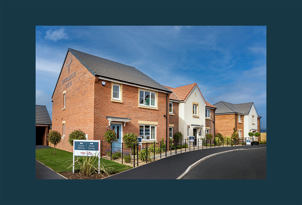 Durleigh View, Bridgwater