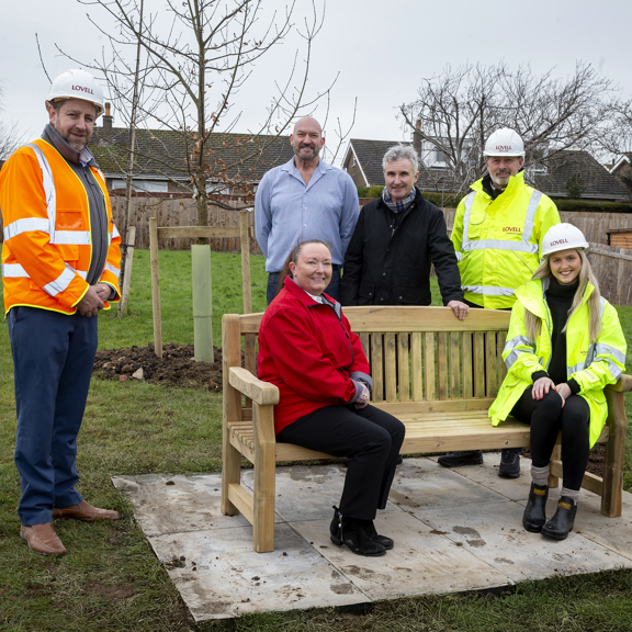 Lovell Homes The Sycamores Kirkella 03