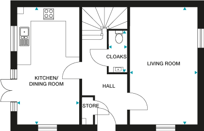 Property Floorplan