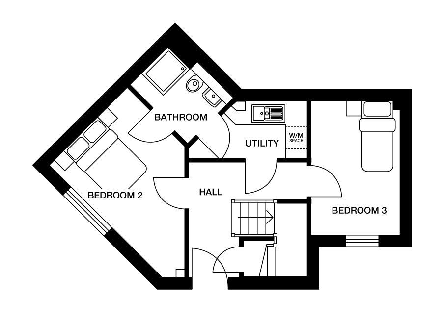 Property Floorplan
