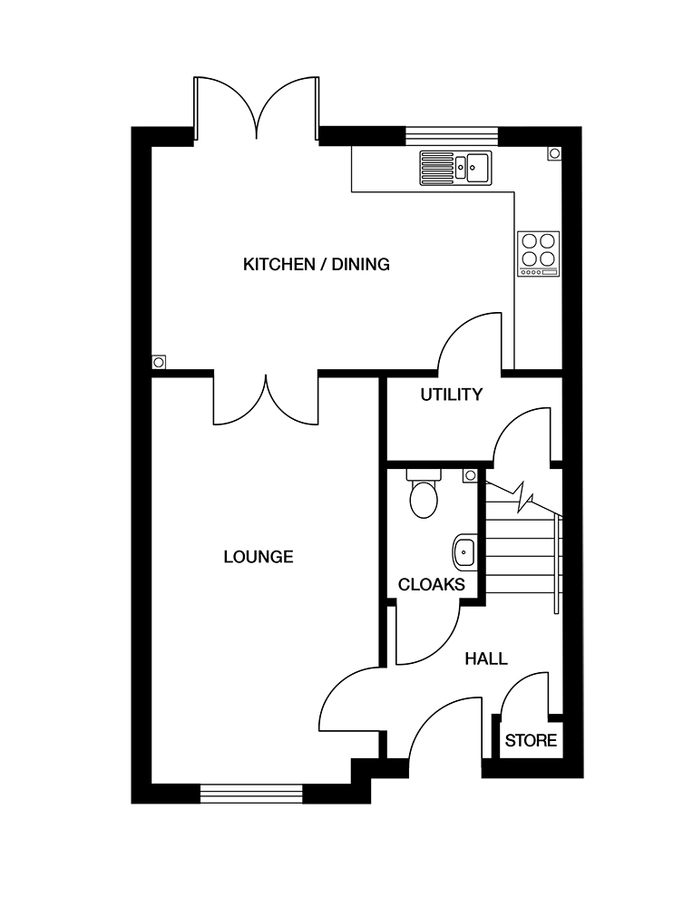 Property Floorplan