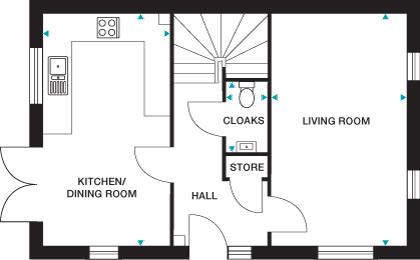 Property Floorplan