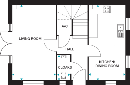 Property Floorplan