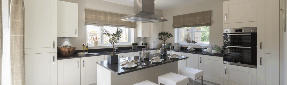Our Inspirations Range | Interior Fixtures | Lovell Homes