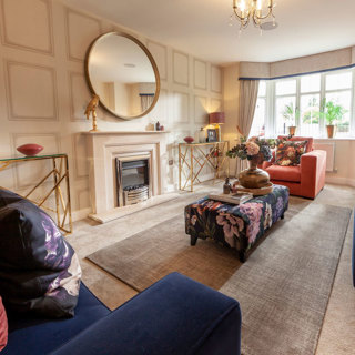 Shot17 The Chatsworth At Queensbury Park.