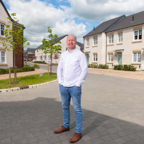 MH 110519 Lovell 173 Nick Hirons At The Mill Development In Canton)