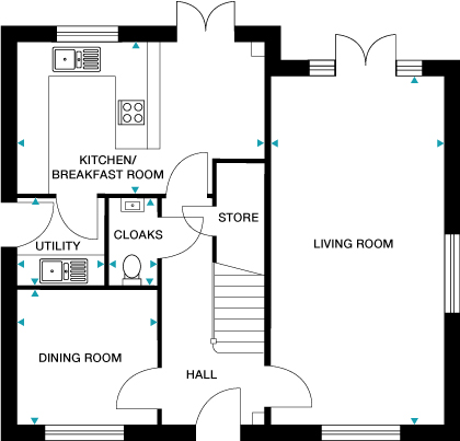 Property Floorplan