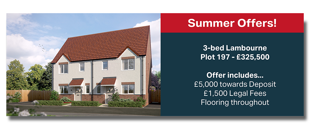 Plot 197 Drummond Park Lambourne - Summer Offer.png