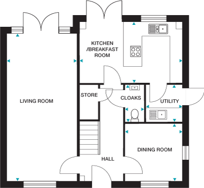 Property Floorplan