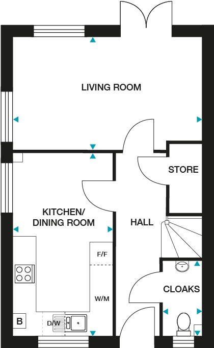 Property Floorplan