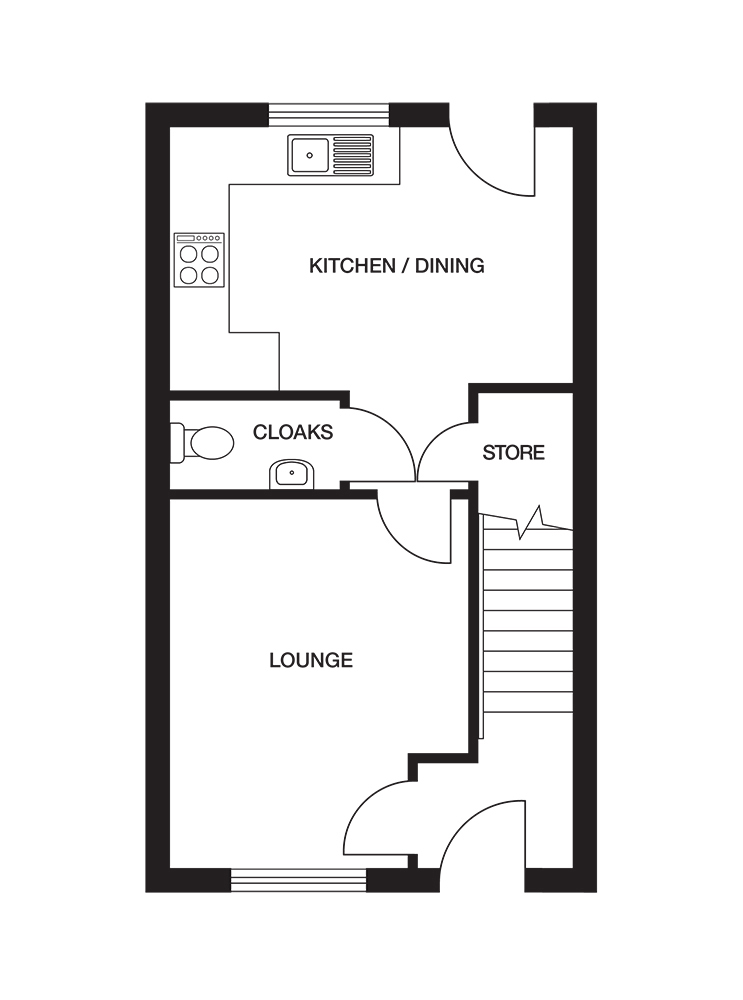 Property Floorplan