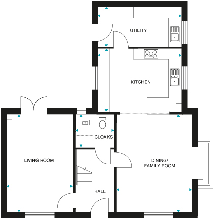 Property Floorplan