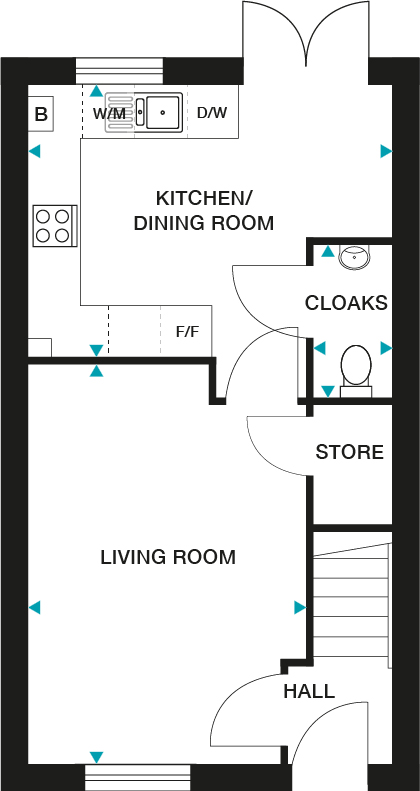 Property Floorplan