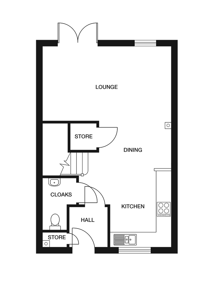 Property Floorplan