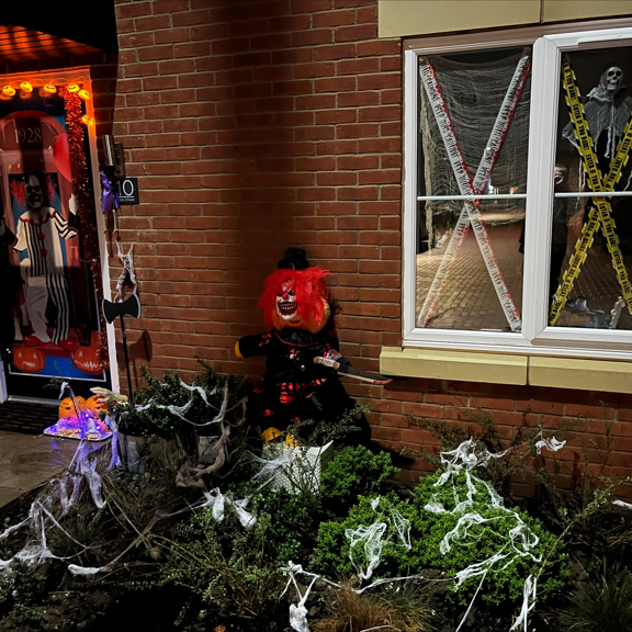 Matt, Laura, Grace & Evie 2 Kirk Ella