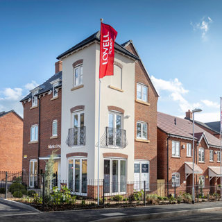 The Birchfield Principal Point