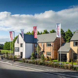 Willow Grange Lakeside