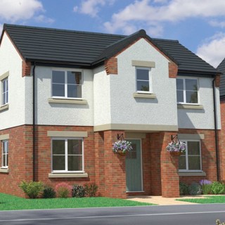 Tennyson Fields Hetton