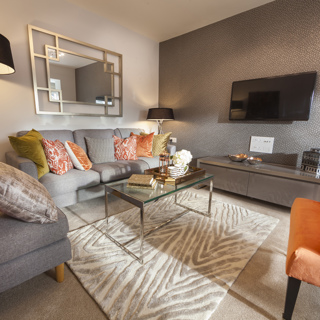 The Bramley Orchard Place