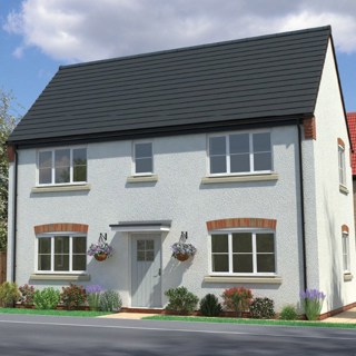 Tennyson Fields Hewick