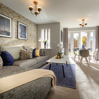 Principal Point Showhome