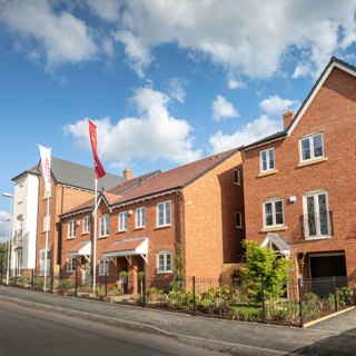 Principal Point Telford