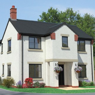 Ingleby View Hetton