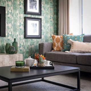 Oaktree Grange Showhome