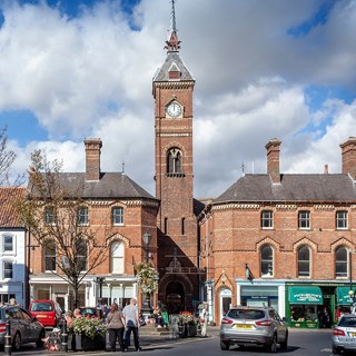 Market Place