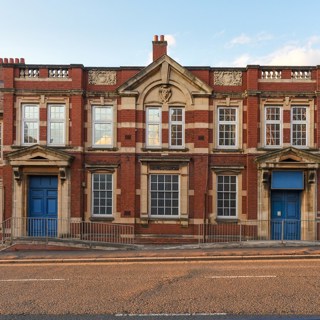 Old Police Station 001